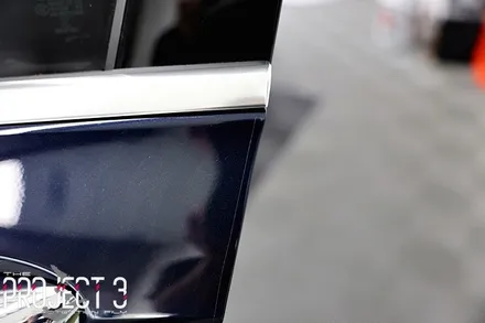 [벤츠]E250 실속 패키지 PPF 시공 / 전남 순천
