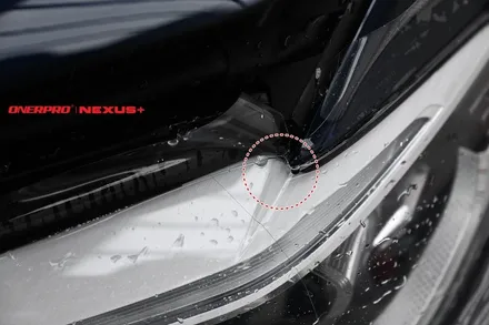 [BMW 530e]프론트 풀패키지, 오너프로PPF, 범퍼PPF, 본넷PPF, 휀다PPF, 순천PPF시공점, / 전남 순천