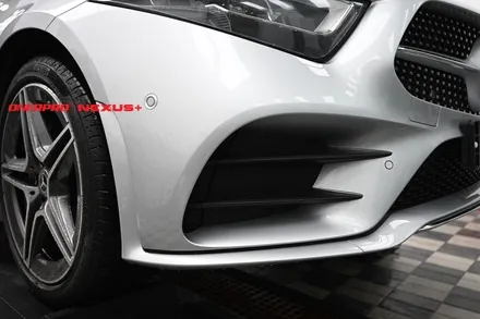 [벤츠 CLS300d]실속패키지, 오너프로PPF, 본넷PPF, 생활보호PPF, 실내PPF / 전남 순천