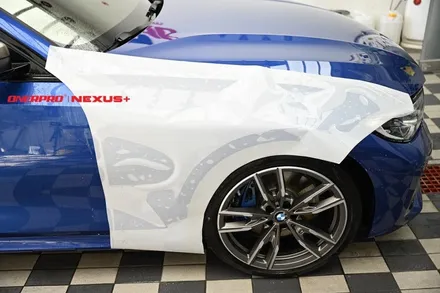 [BMW M340i] 오너프로 PPF 레이스 패키지, 순천 PPF 전문점 / 전남 순천