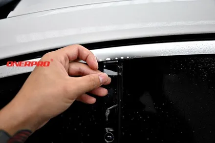 순천 BMW 540I 신차 구입 시 필요한 시공 4가지. 선팅, 유리막 코팅, PPF, 가죽 코팅 / 전남 순천
