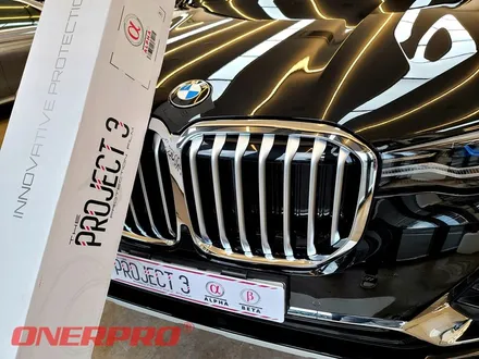 [BMW X7]오너프로 순천점 PROJECT3 전체PPF / 전남 순천