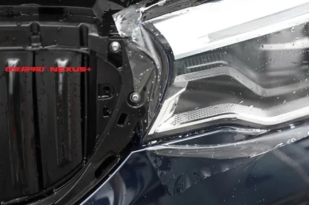 [BMW 530e]프론트 풀패키지, 오너프로PPF, 범퍼PPF, 본넷PPF, 휀다PPF, 순천PPF시공점, / 전남 순천