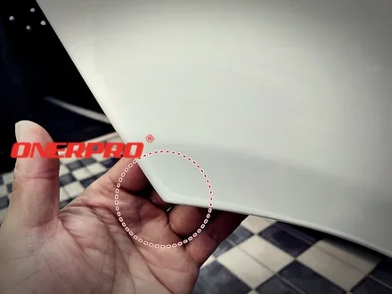 [벤츠GLA 45 AMG] 광택, 유리막코팅, 오너프로PPF 생활보호패키지 시공,PPF 시공 전문점 / 전남 순천