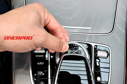 순천 벤츠 신차 패키지 CLS450 구입 시 꼭 필요한 시공! 글라스틴트 썬팅, 오너프로 PPF 실속패키지. / 전남 순천