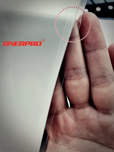 [벤츠GLA 45 AMG] 광택, 유리막코팅, 오너프로PPF 생활보호패키지 시공,PPF 시공 전문점 / 전남 순천