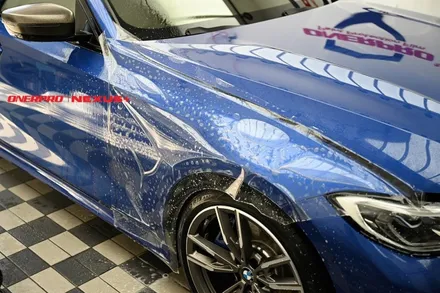 [BMW M340i] 오너프로 PPF 레이스 패키지, 순천 PPF 전문점 / 전남 순천