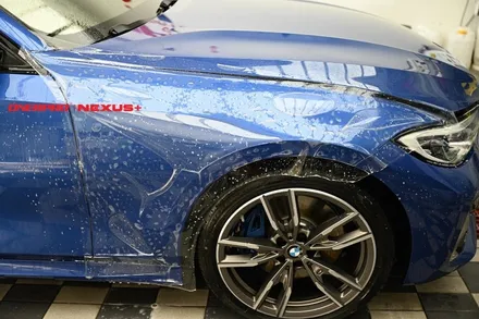 [BMW M340i] 오너프로 PPF 레이스 패키지, 순천 PPF 전문점 / 전남 순천