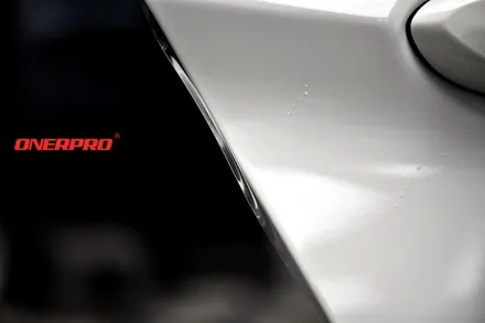 순천 BMW 540I 신차 구입 시 필요한 시공 4가지. 선팅, 유리막 코팅, PPF, 가죽 코팅 / 전남 순천