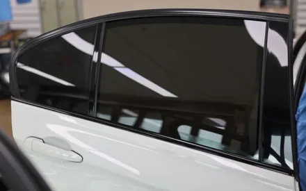 BMW 중고차 새차 만들기 / 전남 순천