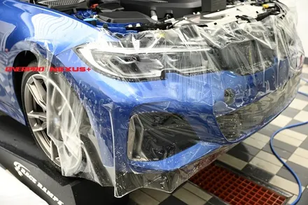 [BMW M340i] 오너프로 PPF 레이스 패키지, 순천 PPF 전문점 / 전남 순천