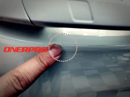 [벤츠GLA 45 AMG] 광택, 유리막코팅, 오너프로PPF 생활보호패키지 시공,PPF 시공 전문점 / 전남 순천