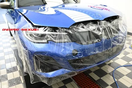 [BMW M340i] 오너프로 PPF 레이스 패키지, 순천 PPF 전문점 / 전남 순천