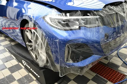 [BMW M340i] 오너프로 PPF 레이스 패키지, 순천 PPF 전문점 / 전남 순천