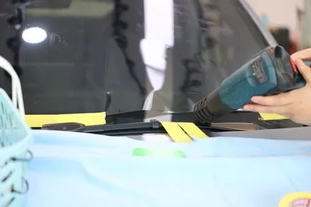 순천 테슬라 모델Y 주니퍼 신차패키지 신차 검수는 필수 / 전남 순천