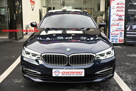 [BMW 530e]프론트 풀패키지, 오너프로PPF, 범퍼PPF, 본넷PPF, 휀다PPF, 순천PPF시공점, / 전남 순천