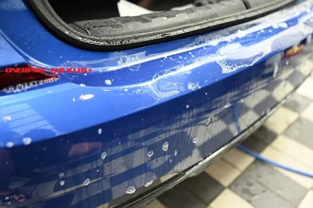 [BMW M340i] 오너프로 PPF 레이스 패키지, 순천 PPF 전문점 / 전남 순천
