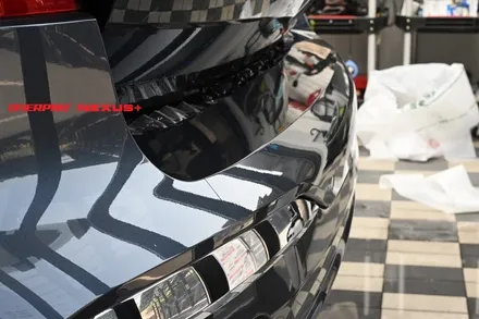 [BMW X7]오너프로PPF, 실속패키지, 본넷PPF, 생활보호PPF, 순천PPF / 전남 순천