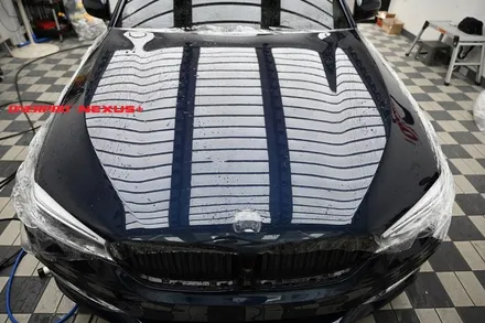 [BMW 530e]프론트 풀패키지, 오너프로PPF, 범퍼PPF, 본넷PPF, 휀다PPF, 순천PPF시공점, / 전남 순천
