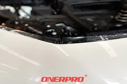 오너프로 순천점 GT 63S PPF 재시공 앞 범퍼 코 + 조수석 앞 도어 + B 필러 하이그로시) / 전남 순천