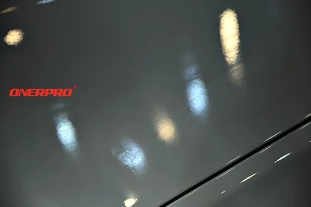순천 BMW 540I 신차 구입 시 필요한 시공 4가지. 선팅, 유리막 코팅, PPF, 가죽 코팅 / 전남 순천