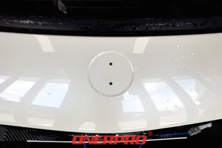 오너프로 순천점 GT 63S PPF 재시공 앞 범퍼 코 + 조수석 앞 도어 + B 필러 하이그로시) / 전남 순천