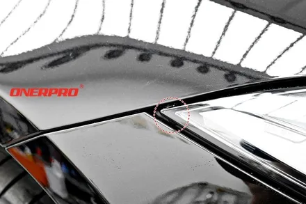순천 벤츠 신차 패키지 CLS450 구입 시 꼭 필요한 시공! 글라스틴트 썬팅, 오너프로 PPF 실속패키지. / 전남 순천