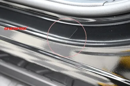 [기아 모하비 더마스터]실내PPF, 실내 하이글로시PPF, 모하비 실내 하이글로시PPF, 순천 실내PPF, 실내PPF전문 / 전남 순천