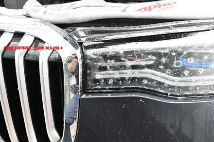 [BMW X7]오너프로PPF, 실속패키지, 본넷PPF, 생활보호PPF, 순천PPF / 전남 순천