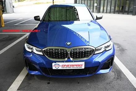 [BMW M340i] 오너프로 PPF 레이스 패키지, 순천 PPF 전문점 / 전남 순천