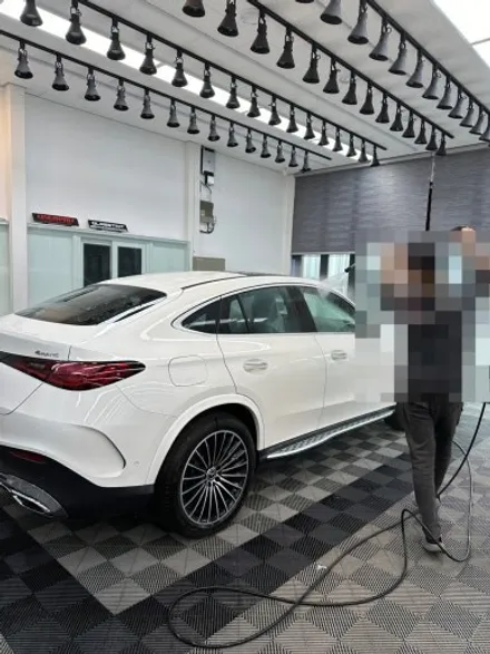 순천 수입차 전문 신차패키지 전문카썸 / 전남 순천