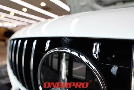 오너프로 순천점 GT 63S PPF 재시공 앞 범퍼 코 + 조수석 앞 도어 + B 필러 하이그로시) / 전남 순천