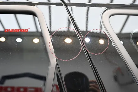 [기아 모하비 더마스터]실내PPF, 실내 하이글로시PPF, 모하비 실내 하이글로시PPF, 순천 실내PPF, 실내PPF전문 / 전남 순천