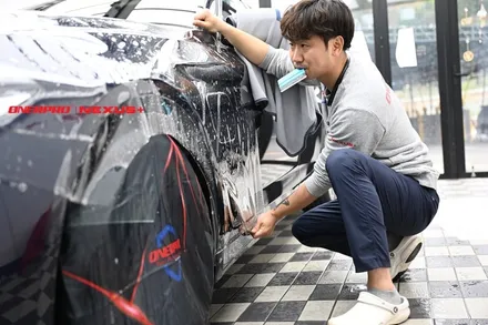 [BMW 530e]프론트 풀패키지, 오너프로PPF, 범퍼PPF, 본넷PPF, 휀다PPF, 순천PPF시공점, / 전남 순천