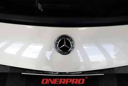 오너프로 순천점 GT 63S PPF 재시공 앞 범퍼 코 + 조수석 앞 도어 + B 필러 하이그로시) / 전남 순천