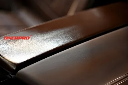 순천 BMW 540I 신차 구입 시 필요한 시공 4가지. 선팅, 유리막 코팅, PPF, 가죽 코팅 / 전남 순천