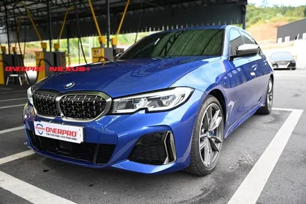 [BMW M340i] 오너프로 PPF 레이스 패키지, 순천 PPF 전문점 / 전남 순천