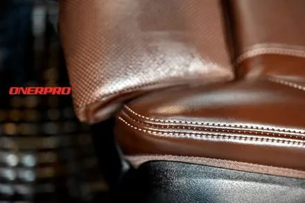 순천 BMW 540I 신차 구입 시 필요한 시공 4가지. 선팅, 유리막 코팅, PPF, 가죽 코팅 / 전남 순천
