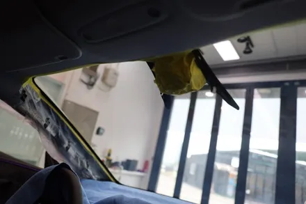 순천 테슬라 모델Y 주니퍼 신차패키지 신차 검수는 필수 / 전남 순천