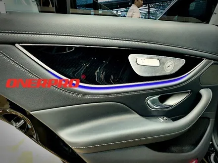 [벤츠 AMG GT43] 오너프로PPF,헤드라이트PPF,생활보호PPF,순천, 광양, 여수, PPF전문점 / 전남 순천