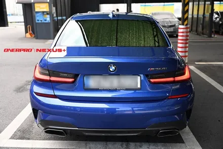 [BMW M340i] 오너프로 PPF 레이스 패키지, 순천 PPF 전문점 / 전남 순천