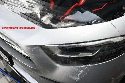 [벤츠 CLS300d]실속패키지, 오너프로PPF, 본넷PPF, 생활보호PPF, 실내PPF / 전남 순천