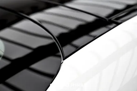 순천 벤츠 인증 중고차 구입 후 관리하기 편한 시공 3가지 (GLC43 AMG) / 전남 순천