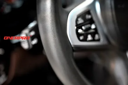 순천 BMW 540I 신차 구입 시 필요한 시공 4가지. 선팅, 유리막 코팅, PPF, 가죽 코팅 / 전남 순천
