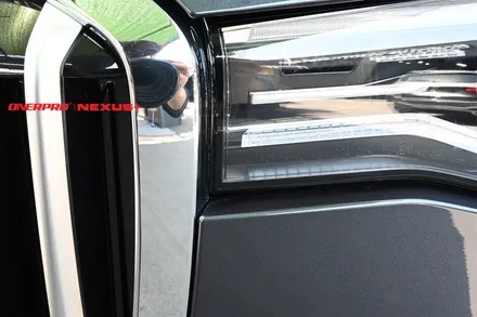 [BMW X7]오너프로PPF, 실속패키지, 본넷PPF, 생활보호PPF, 순천PPF / 전남 순천