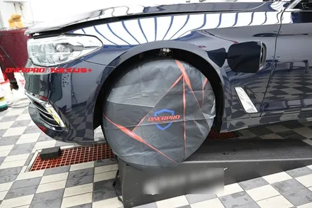 [BMW 530e]프론트 풀패키지, 오너프로PPF, 범퍼PPF, 본넷PPF, 휀다PPF, 순천PPF시공점, / 전남 순천