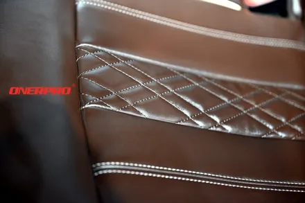 순천 BMW 540I 신차 구입 시 필요한 시공 4가지. 선팅, 유리막 코팅, PPF, 가죽 코팅 / 전남 순천