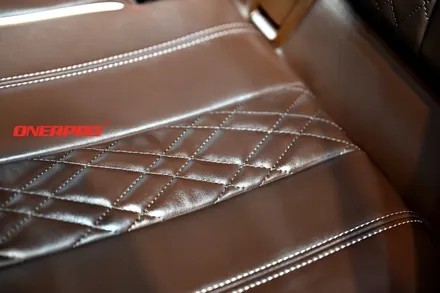 순천 BMW 540I 신차 구입 시 필요한 시공 4가지. 선팅, 유리막 코팅, PPF, 가죽 코팅 / 전남 순천