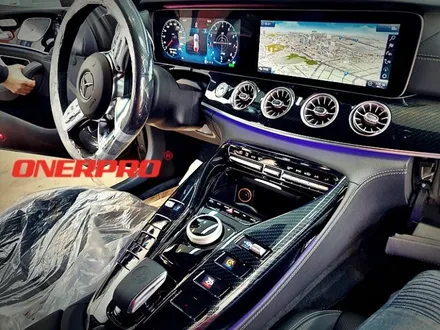 [벤츠 AMG GT43] 오너프로PPF,헤드라이트PPF,생활보호PPF,순천, 광양, 여수, PPF전문점 / 전남 순천