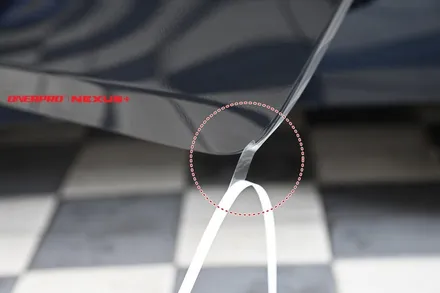 [BMW 530e]프론트 풀패키지, 오너프로PPF, 범퍼PPF, 본넷PPF, 휀다PPF, 순천PPF시공점, / 전남 순천